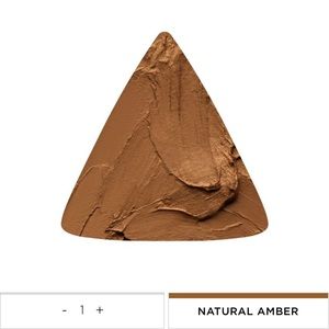 ✨NEW HOURGLASS✨ Natural Amber Foundation Stick